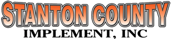 Stanton County Implement Inc. Logo