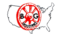 BG Sales Logo