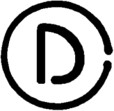 Circle D Logo