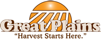 Great Plains Logo