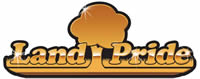 Land Pride Logo