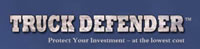 Truck Defender Logo